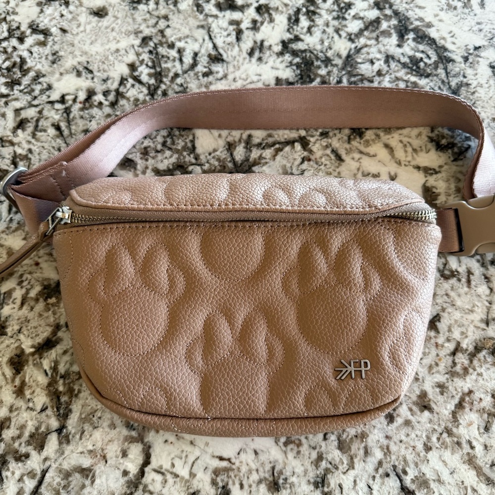 Freshly Picked Minnie Fanny/belt bag